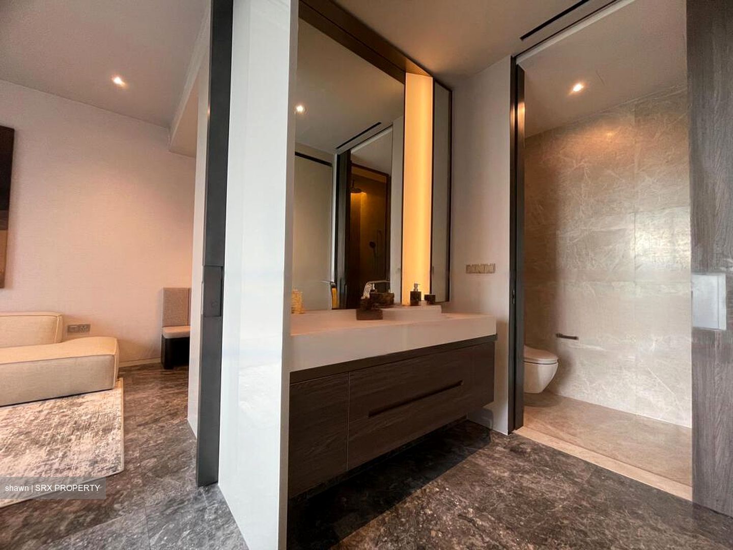 Marina One Residences (D1), Apartment #481950281